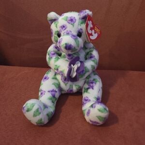 ty BEANIE BABIES- Corsage
